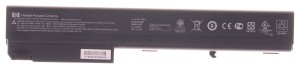 Bateria HP HSTNN-DB29 Compaq 8510p