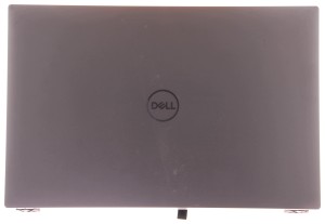 Klapa DELL Precision 5750 szary 0MC6T9 B