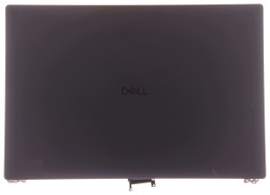 Klapa DELL Pro Max Premium 16 ciemnoszary 0VGY3T B