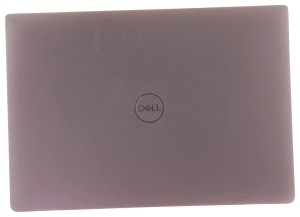 Klapa DELL Dell Latitude 7340 szary 0MT38J B