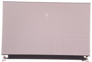 Klapa DELL Alienware M17 R3 R4 biały 0P55W9 B