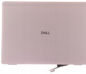 Klapa DELL Pro 13 Plus srebrny 0034GF A-