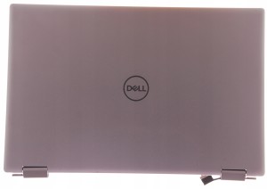 Klapa DELL Precision 7770 srebrny 0GTC20 A-
