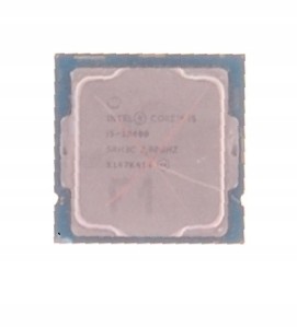 Procesor Intel Core i5-10400 SRH3C 2,90 GHz D