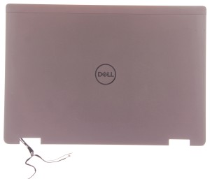 Klapa DELL Latitude 7340 szary 0R3CD3 A-