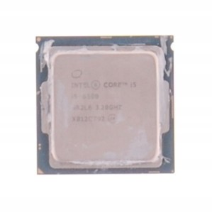 Procesor Intel Core i5-6500 SR2L6 4 x 3,2 GHz D