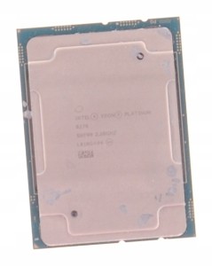Procesor Intel Xeon Platinum 8276 SRF99 26 x 2,20 GHz D