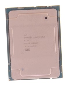 Procesor Intel Xeon Gold 6238L SRFQ2 22 x 2,10 GHz