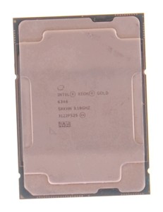 Procesor Intel Xeon Gold 6346 SRKHN 16 x 3,10GHz