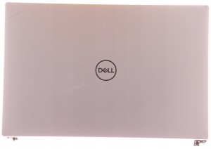 Klapa DELL XPS 15 9500 9510 9520 SREBRNY 0GYY52 B