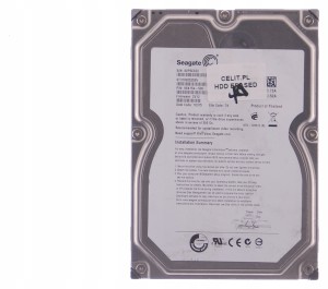 Dysk HDD Seagate ST31000525SV 1TB