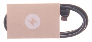 Kabel USB C - USB typ C 1,2m wtyk kątowy kolor CZARNY