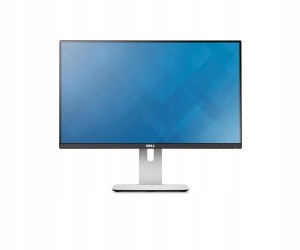 Monitor Dell U2414H FHD 23,8" IPS B