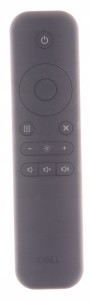 Pilot do Dell P24007