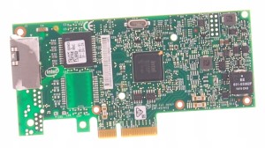 Karta Sieciowa Dell I350-T2 1Gbps 08WWC9 D