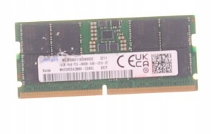 Pamięć RAM 16GB DDR5 MIX D
