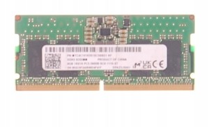 Pamięć RAM 8GB DDR5 MIX D
