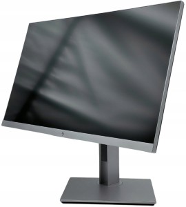 Monitor HP HSTND-9571-A FHD 23" IPS B