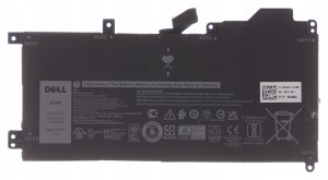 Bateria Dell Latitude 7200 7210 1FKCC