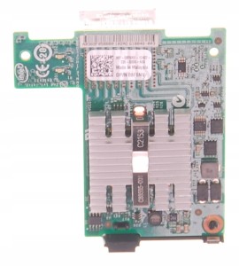 Karta sieciowa DELL MEZZANINE Intel X520 08F6NV