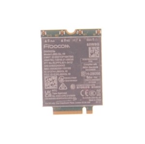 Modem LTE Fibocom 065W8G