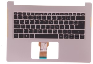 Palmrest z klawiaturą Acer A514-53 NC210110TC A