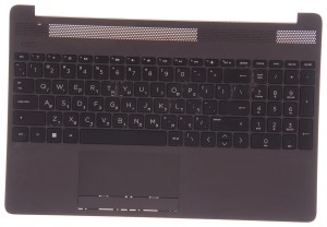 Palmrest z klawiaturą HP NoteBook 250 G8 PL A