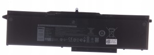 Bateria DELL Latitude 5501 5511 Precision 3541 3551 1FXDH