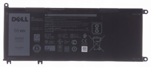 Bateria DELL Chromebook 13 3380 V1P4C