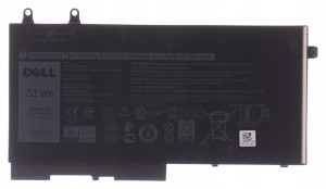 Bateria DELL Latitude 5500 Latitude 5501 R8D7N