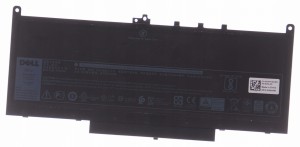 Bateria DELL Latitude E7470 Latitude E7270 J60J5