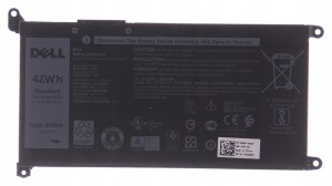 Bateria DELL Latitude 3400 Inspiron 5488 JPFMR