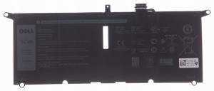 Bateria DELL Inspiron 7490 Latitude 3301 DXGH8