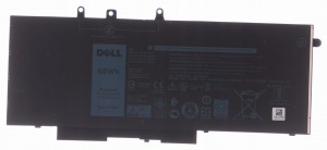 Bateria DELL Latitude 5480 Precision 3520 GJKNX