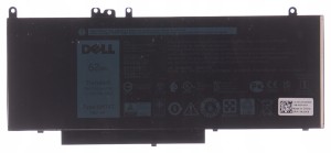 Bateria DELL Latitude E5570 Latitude E5270 6MT4T