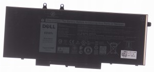 Bateria DELL Latitude 5400, Latitude 5500, Precision 3540 4GVMP