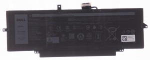 Bateria DELL Latitude 9330 47XV3