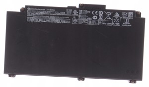 Bateria HP ProBook 640 G4 ProBook 645 G4 CD03XL