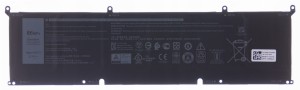 Bateria DELL Allienware M16 R1, M15 R3, M17 R3, M15 R4 MODEL: 69KF2