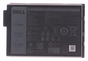 Bateria DELL Latitude 7330 5430 5424 7424 5420 Rugged 7WNW1