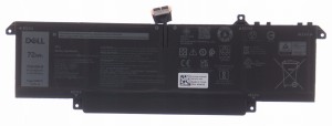Bateria DELL Precision 5490 G06YG