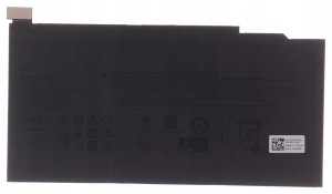 Bateria DELL XPS 13 9315 2-in-1 G8W13