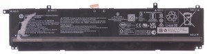 Bateria HP Omen 16-B Omen 16-C Omen 16-K WK06XL