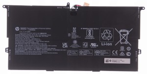 Bateria HP Elite Folio 13.5 2-in-1 MA04XL