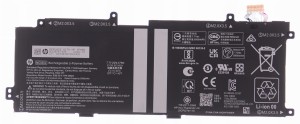 Bateria HP ELITE X2 G8 MC02XL