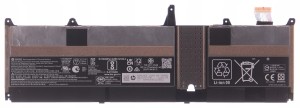 Bateria HP Zbook Studio 16 G9 G10 G11 MN06XL