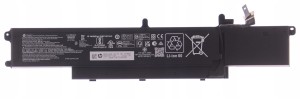 Bateria HP ZBook Fury 16 G9 G10 G11 VS08XL