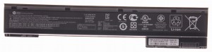 Bateria HP Zbook 15 G1 Zbook 15 G2 AR08