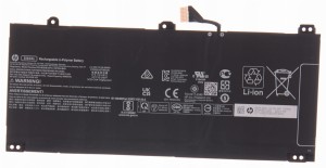 Bateria HP Chromebook 14B-NA SI03XL