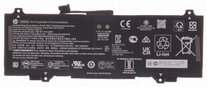 Bateria HP Chromebook Enterprise x360 11 G4 EE GG02XL